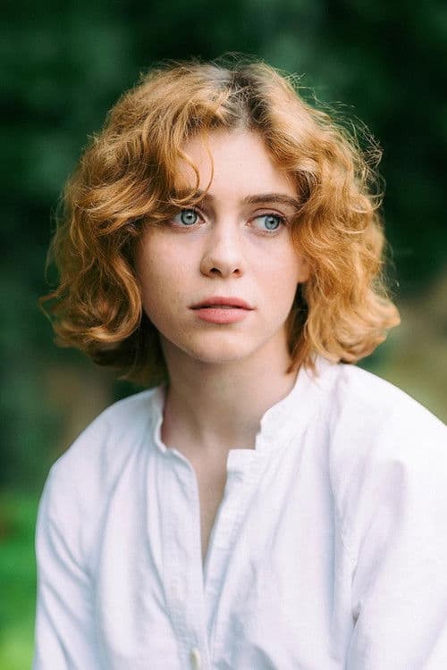 Sophia Lillis profile photo