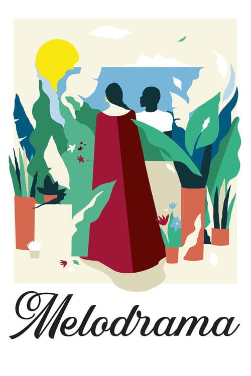 Melodrama poster