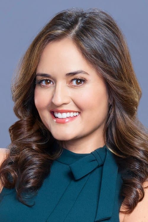 Danica McKellar profile photo