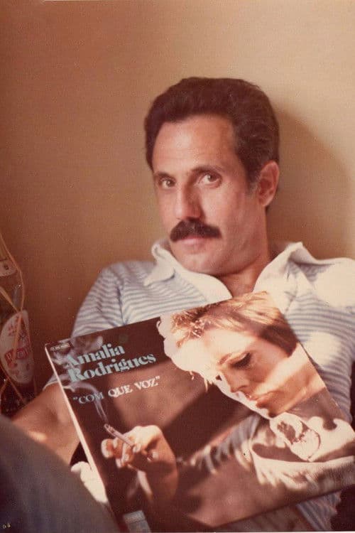 Vitor Pavão dos Santos profile photo