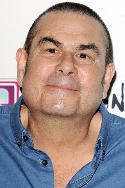 Eric Hall profile photo