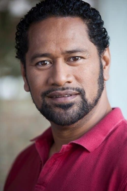 Jay Laga'aia profile photo