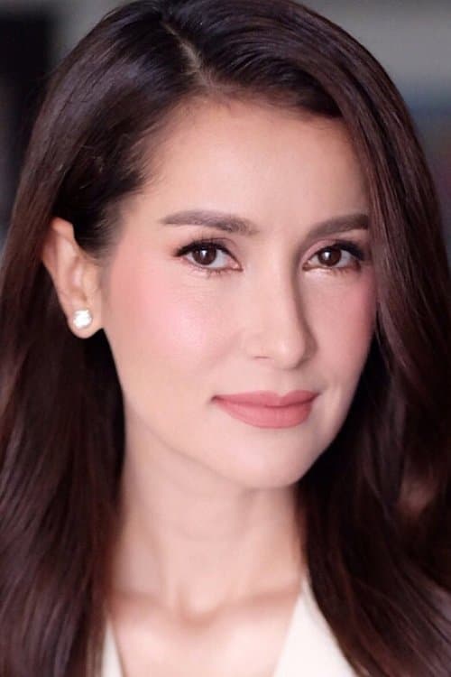 Anne Thongprasom profile photo