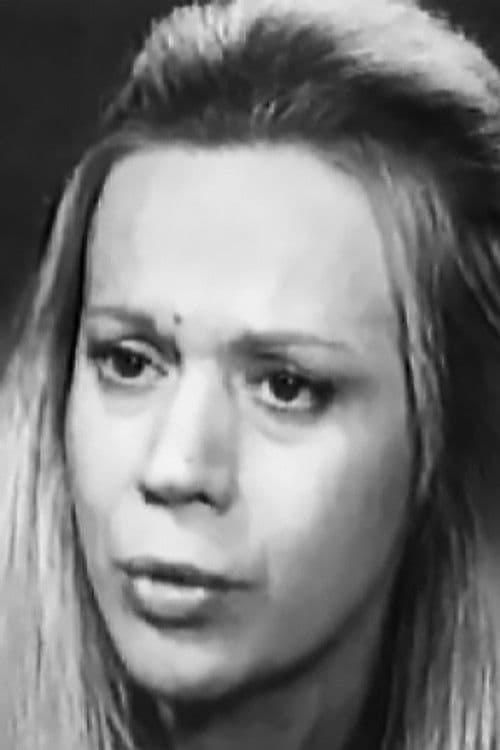 Rena Voutsina profile photo