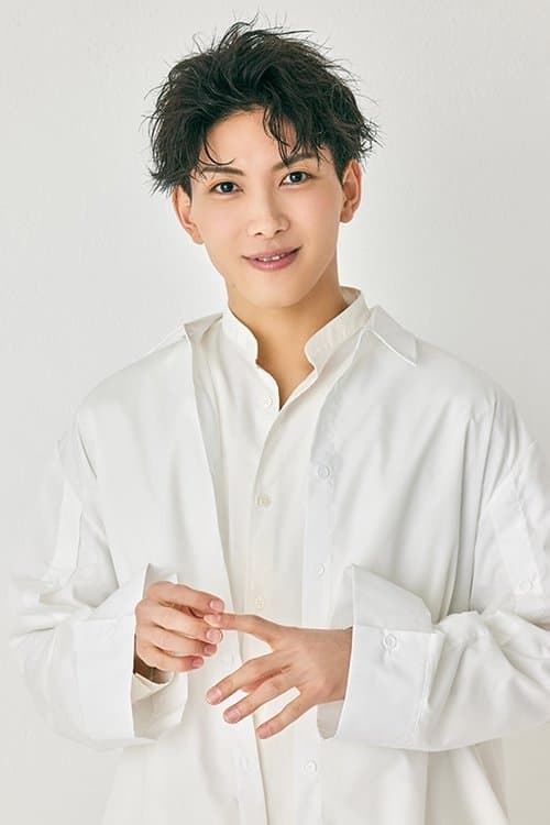Yasue Kazuaki profile photo