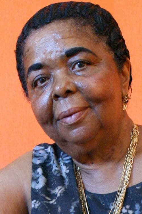 Cesária Évora profile photo