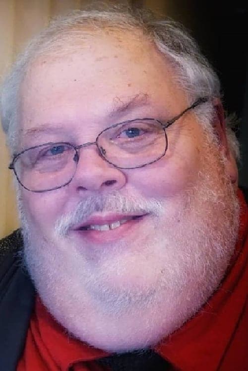 Calvin Remsberg profile photo