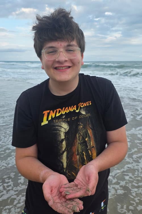 Ollie Rawdon profile photo