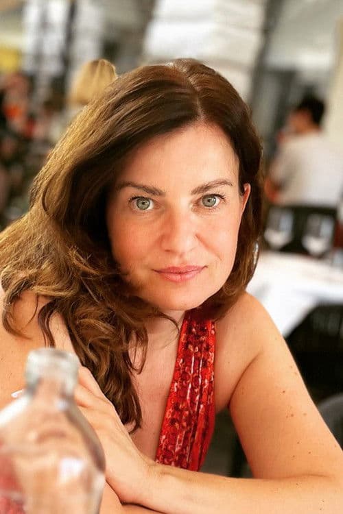 Ronnie Šándorová Traubnerová profile photo