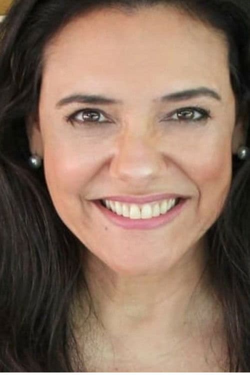 Marina Trindade profile photo