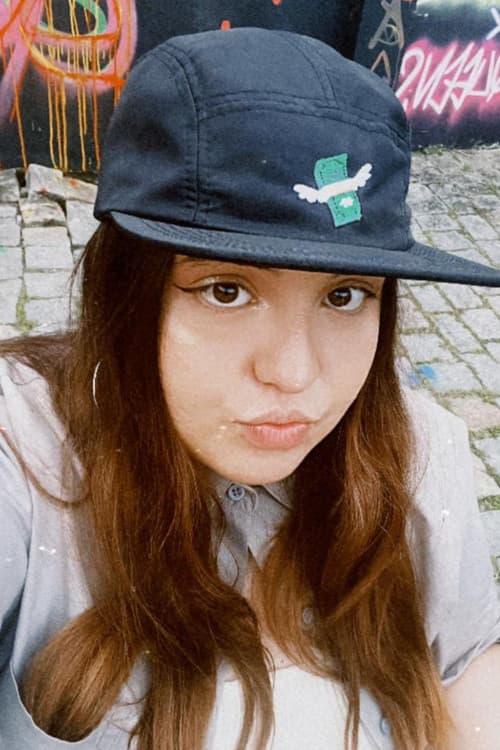 Julia Dalhke profile photo