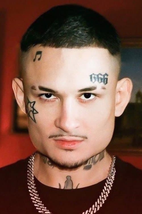 Alisher Morgenshtern profile photo