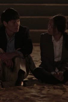 Happy Together poster