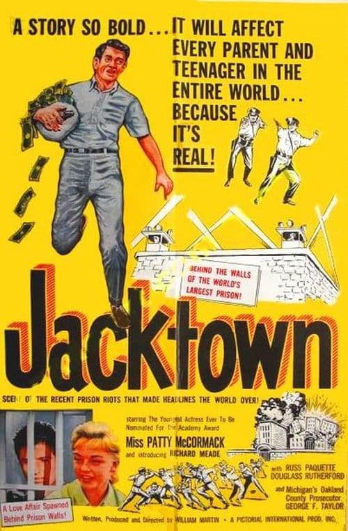 Jacktown poster