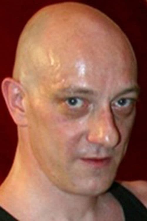 Tommy Oster profile photo