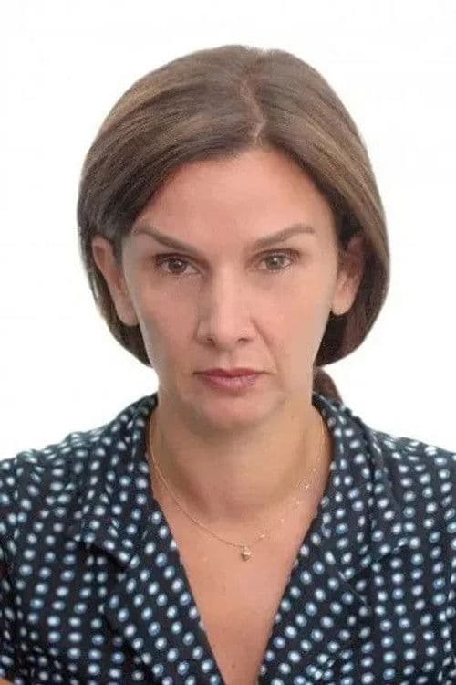 Salomé Alexi profile photo