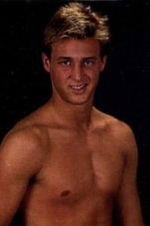 Shane Erickson profile photo