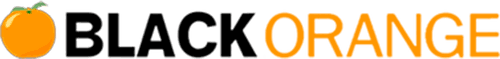 Black Orange