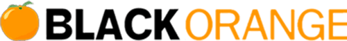 Black Orange
