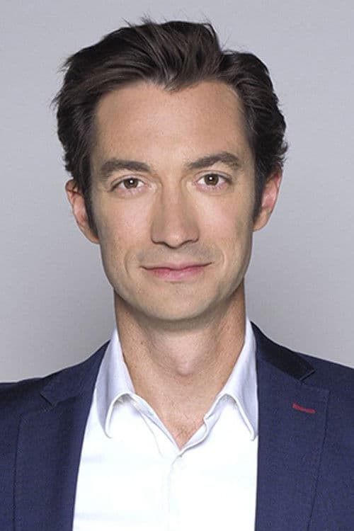 Frédéric Calenge profile photo