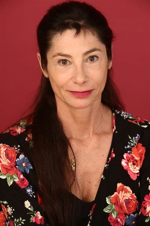 Marianne Giraud profile photo