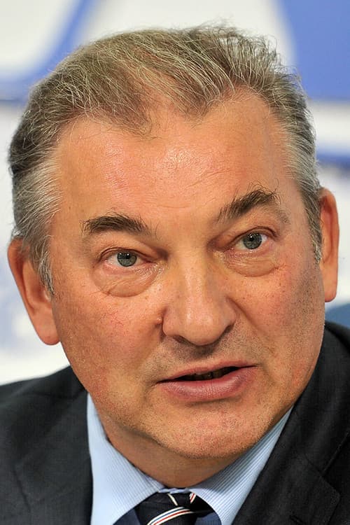 Vladislav Tretiak profile photo