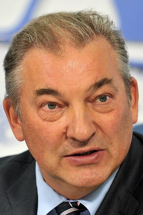 Vladislav Tretiak profile photo
