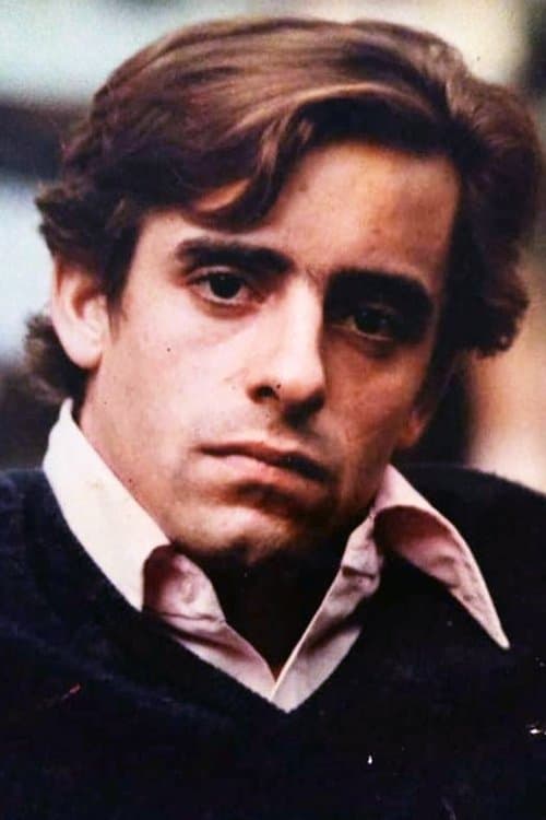 Gonzalo Urtizberea profile photo