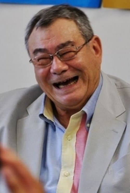 Masaya Nihei profile photo