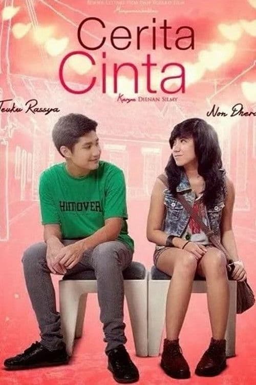Cerita Cinta poster