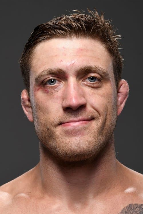 Gerald Meerschaert profile photo