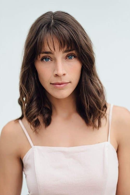 Rebecca Montalti profile photo