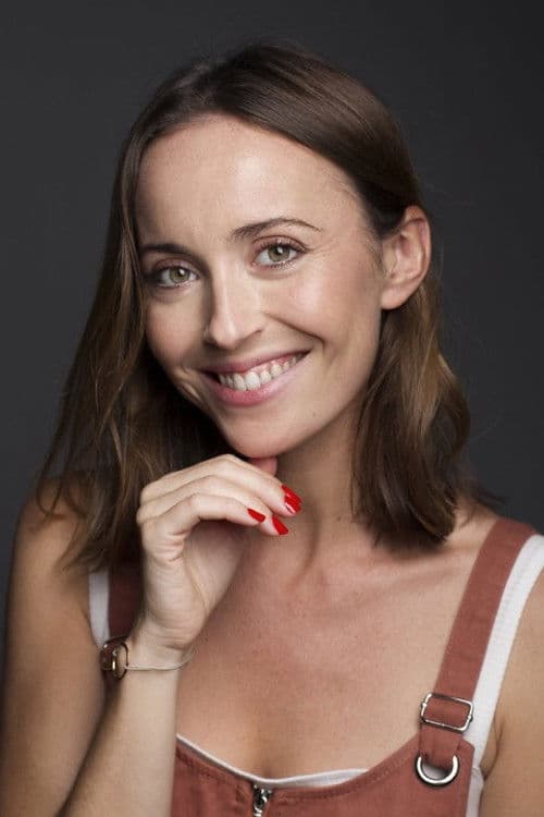 Sarah Perriez profile photo