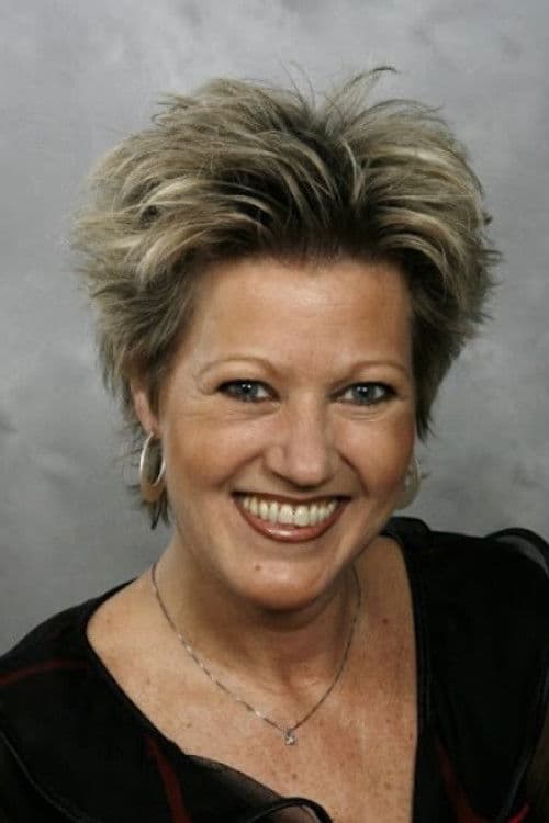 Tina Christiansen profile photo