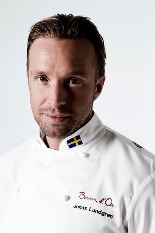 Jonas ­Lundgren profile photo