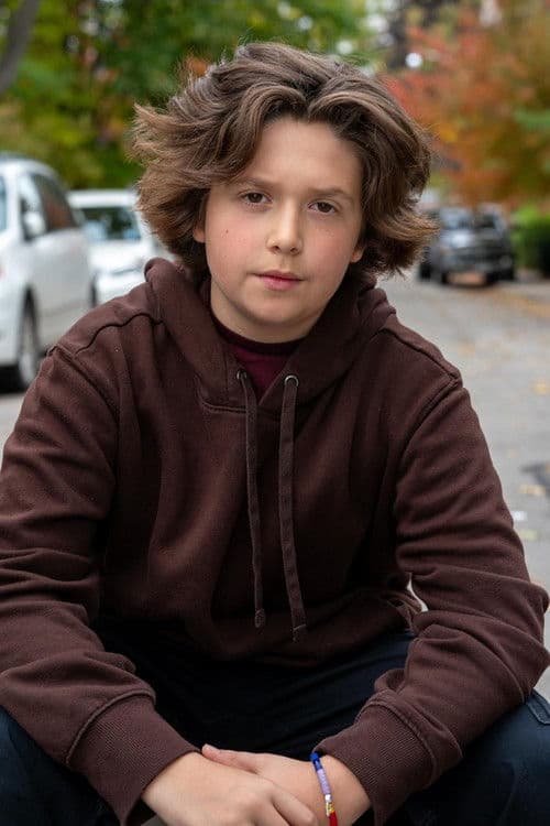 Kai Harris profile photo