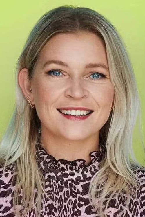 Kathrine Abrahamsen profile photo