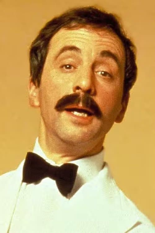 Andrew Sachs profile photo