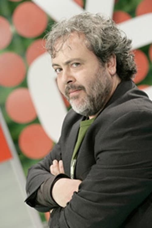 Charly Urbina profile photo
