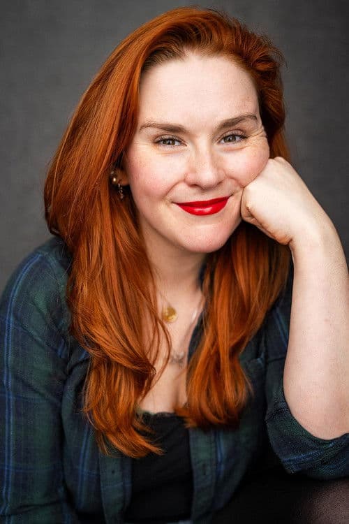 Rhiannon Moushall profile photo