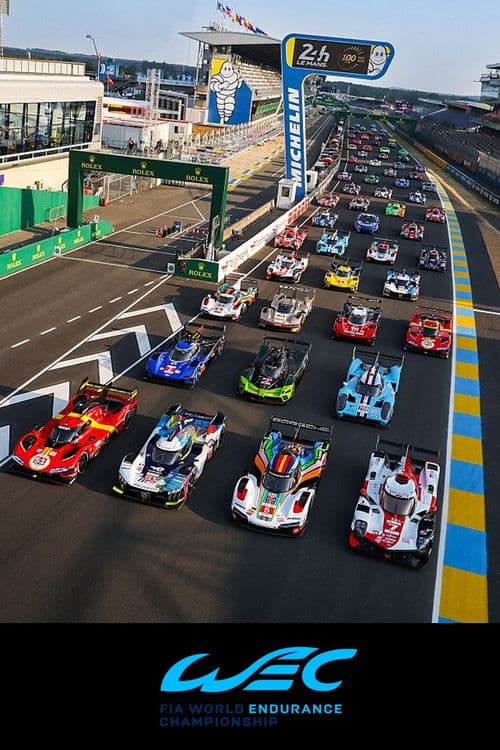 FIA WEC