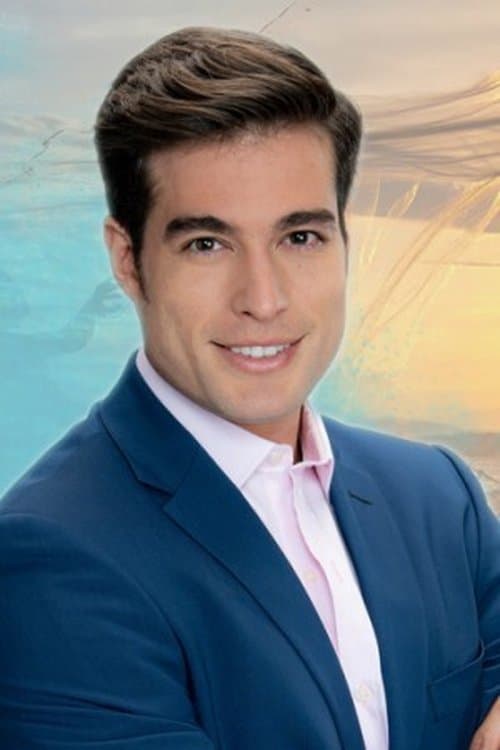 Danilo Carrera profile photo