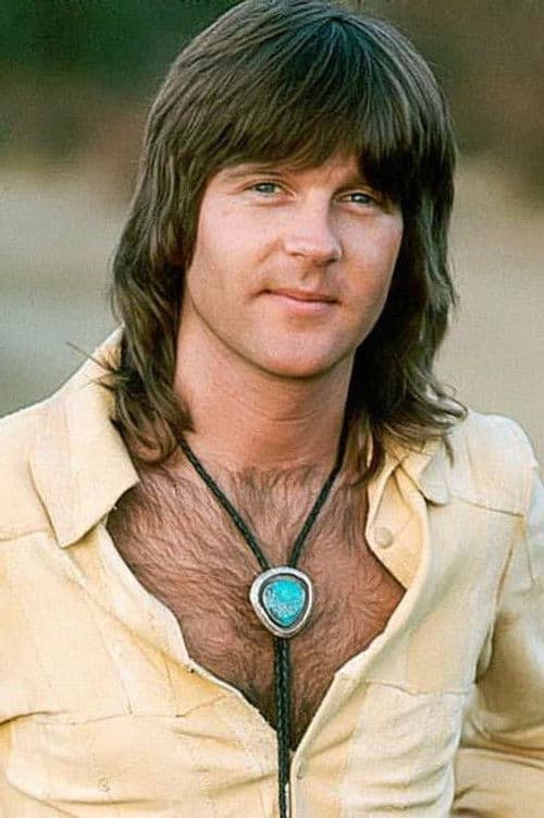 Randy Meisner profile photo
