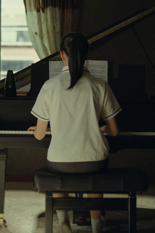 Wanderer Fantasy poster