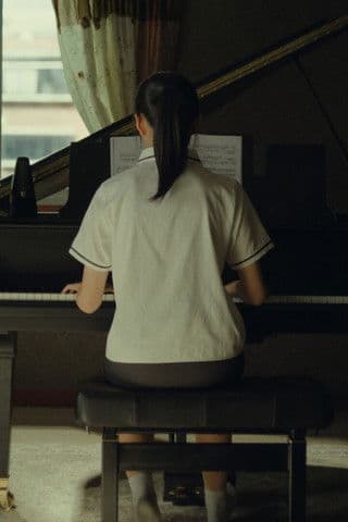 Wanderer Fantasy poster