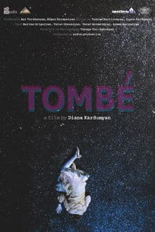 Tombe poster