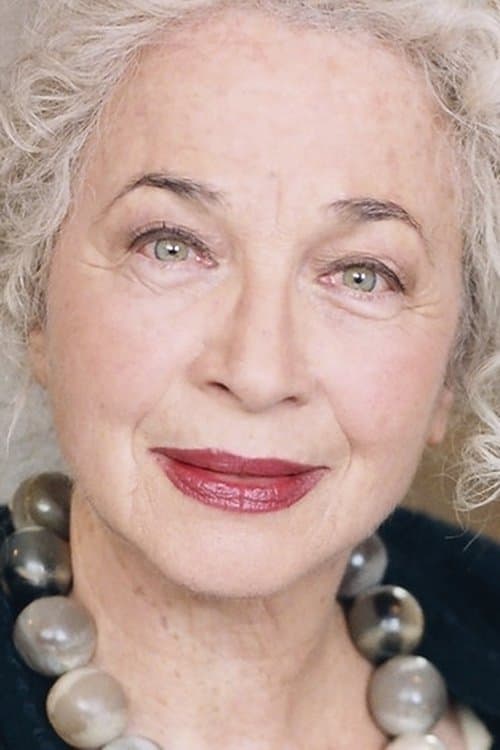 Christine Ostermayer profile photo