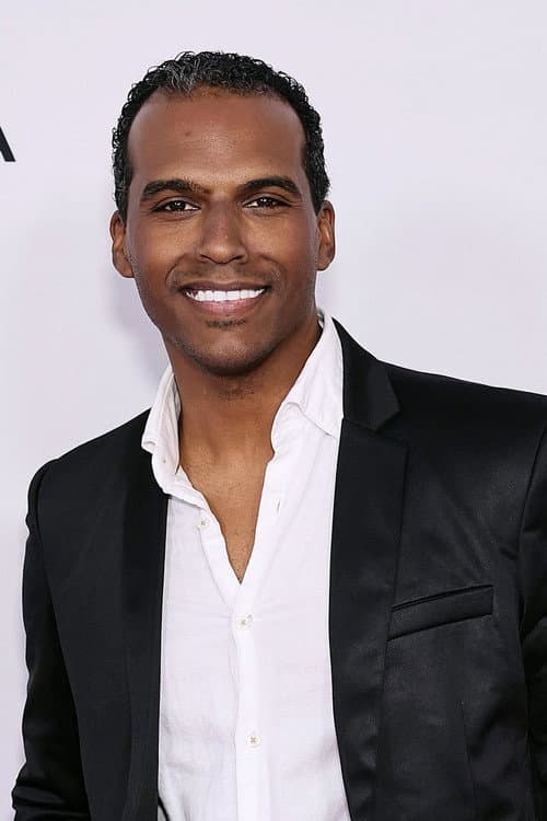 Xavier Morales profile photo