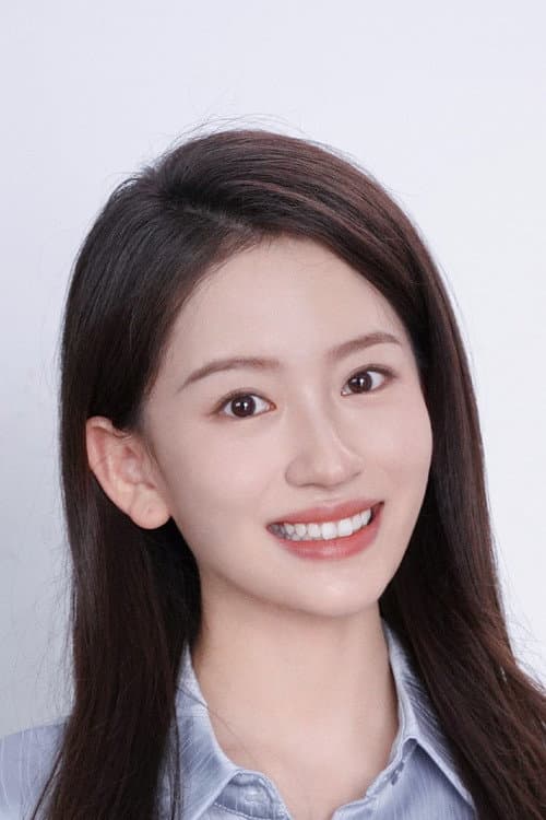 Zhang Haolei profile photo