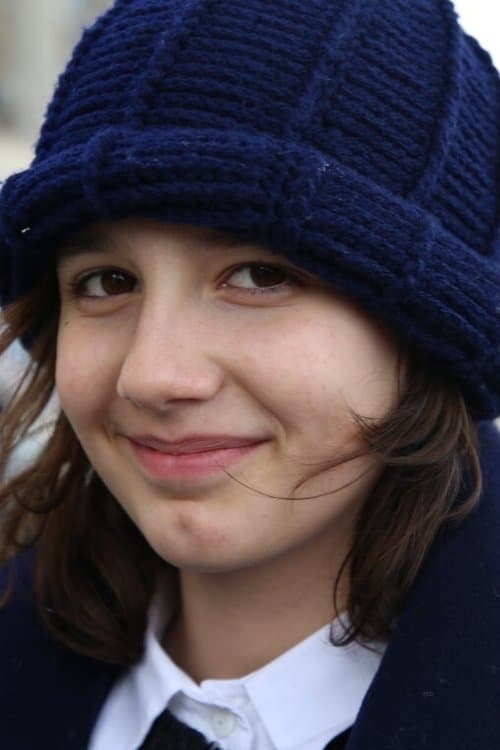 Anastasia Teodora Simion profile photo